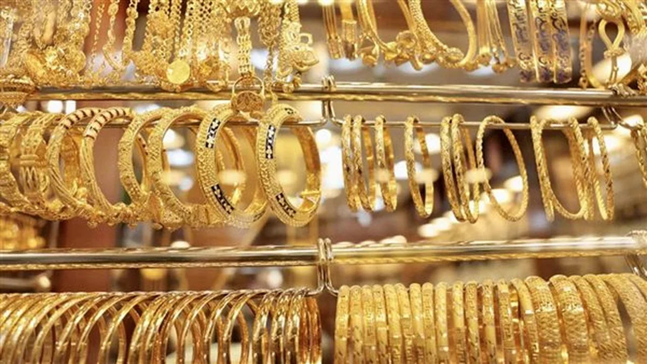 سعر الذهب يرتفع مجددًا اليوم الجمعة 3 يوليو